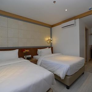 Supreme Double Room